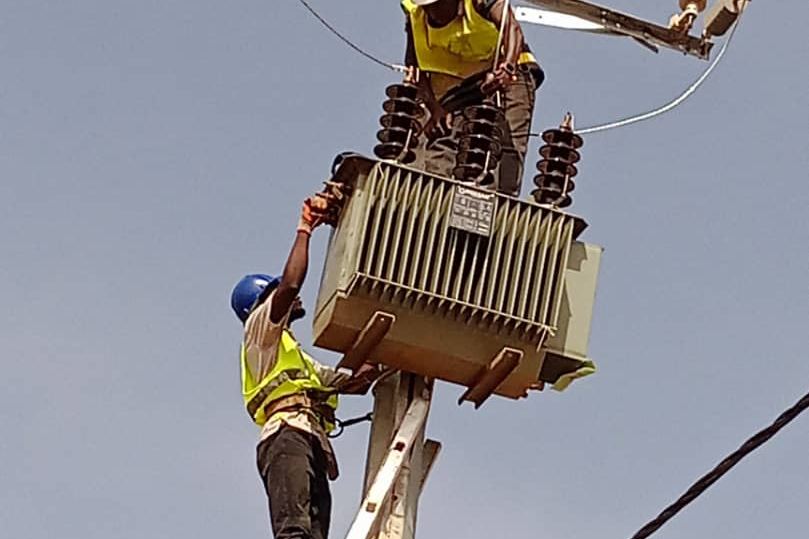 Électricité et solaire