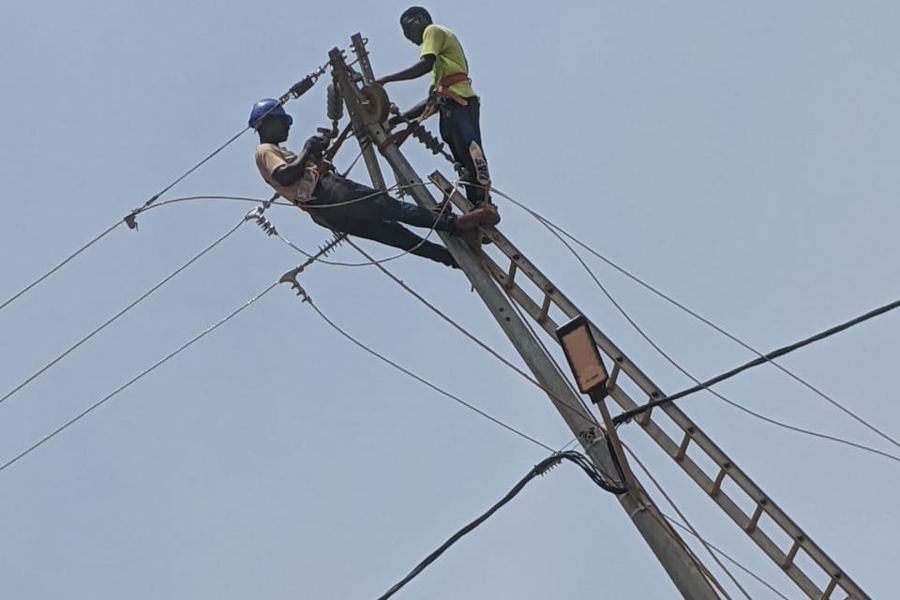 Télécoms et réseaux